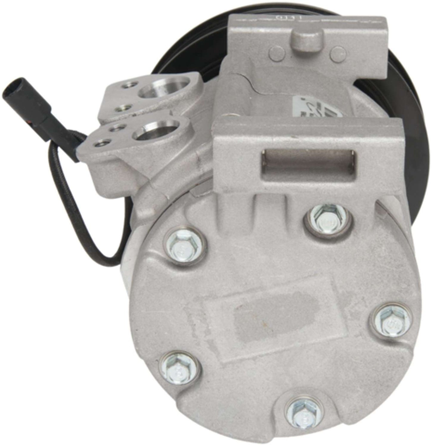 Four Seasons A/C Compressor 78385