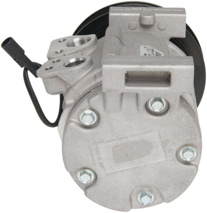 Four Seasons A/C Compressor 78385