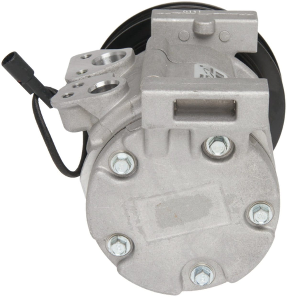 Four Seasons A/C Compressor 78385