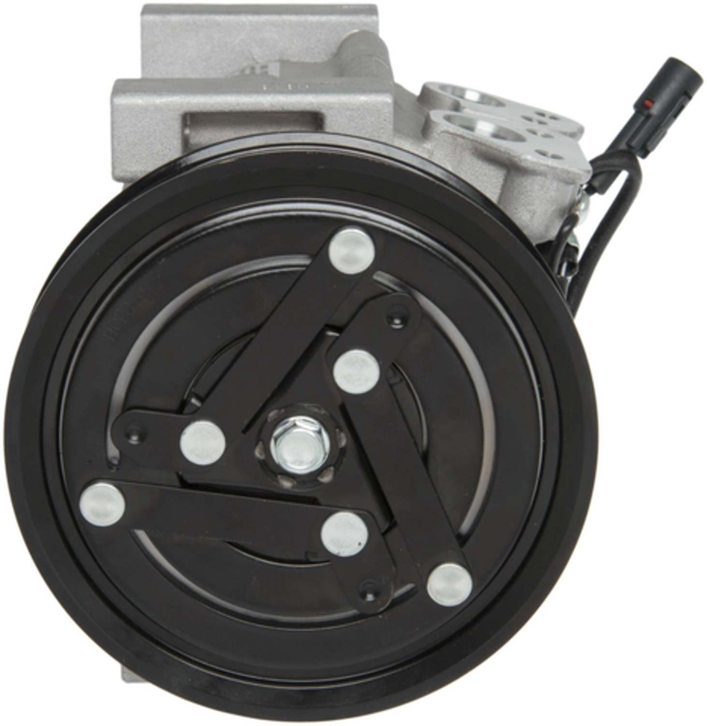 Four Seasons A/C Compressor 78385