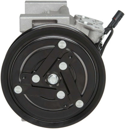 Four Seasons A/C Compressor 78385