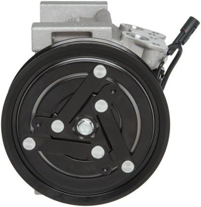 Four Seasons A/C Compressor 78385