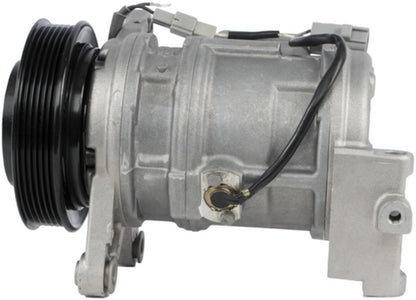 Four Seasons A/C Compressor 78385