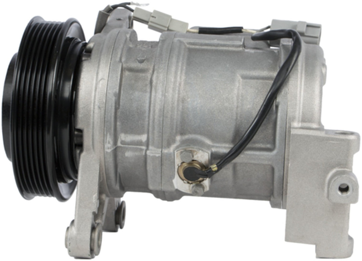 Four Seasons A/C Compressor 78385
