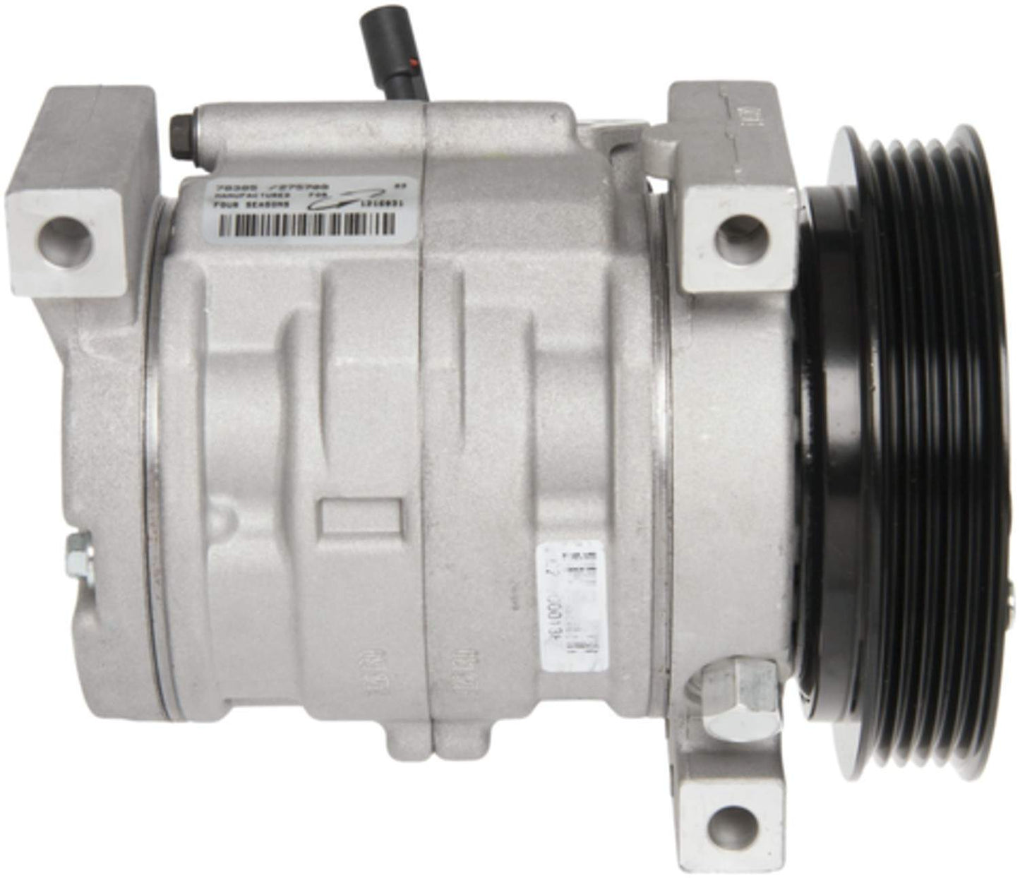 Four Seasons A/C Compressor 78385