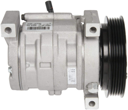 Four Seasons A/C Compressor 78385
