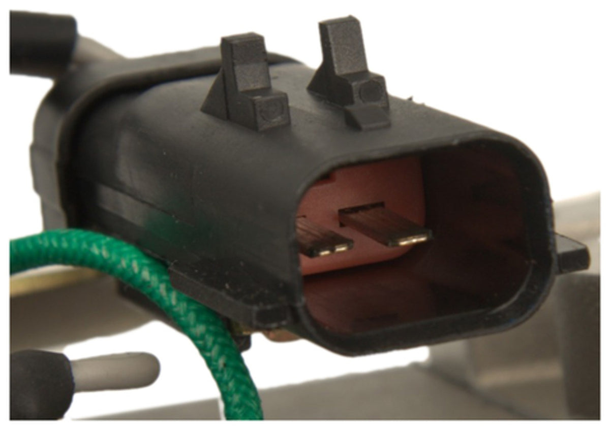 Four Seasons A/C Compressor 78387