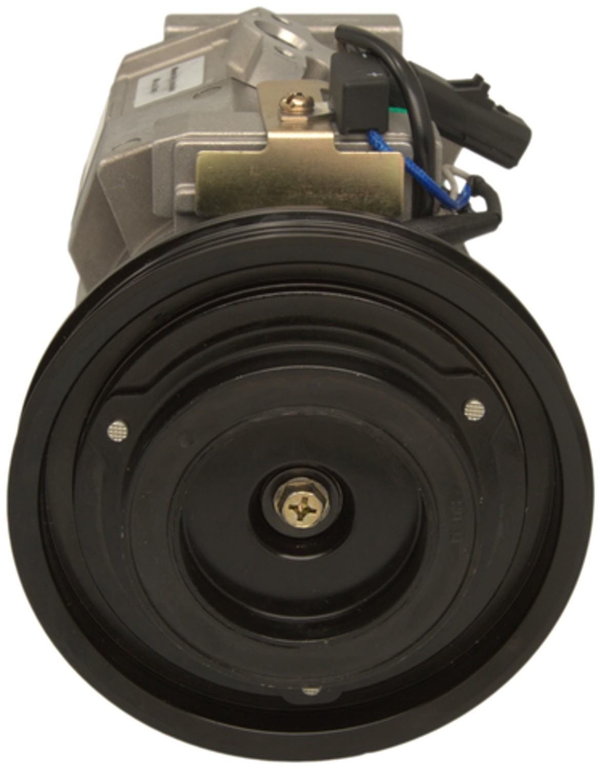 Four Seasons A/C Compressor 78387