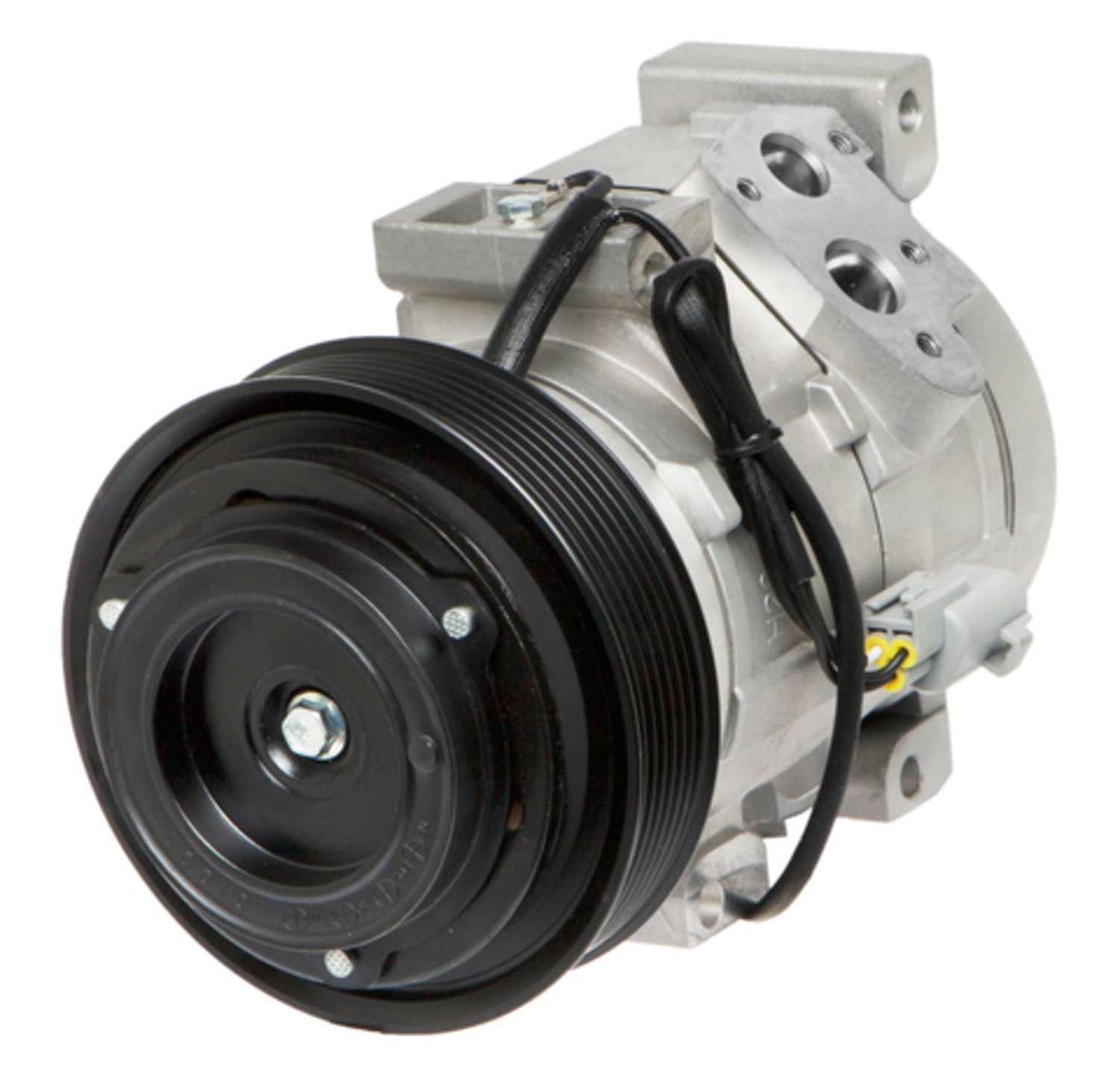 Four Seasons A/C Compressor 78388