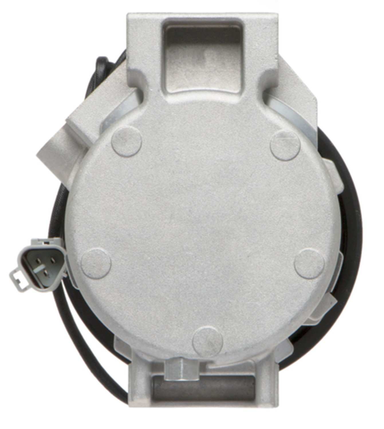 Four Seasons A/C Compressor 78388