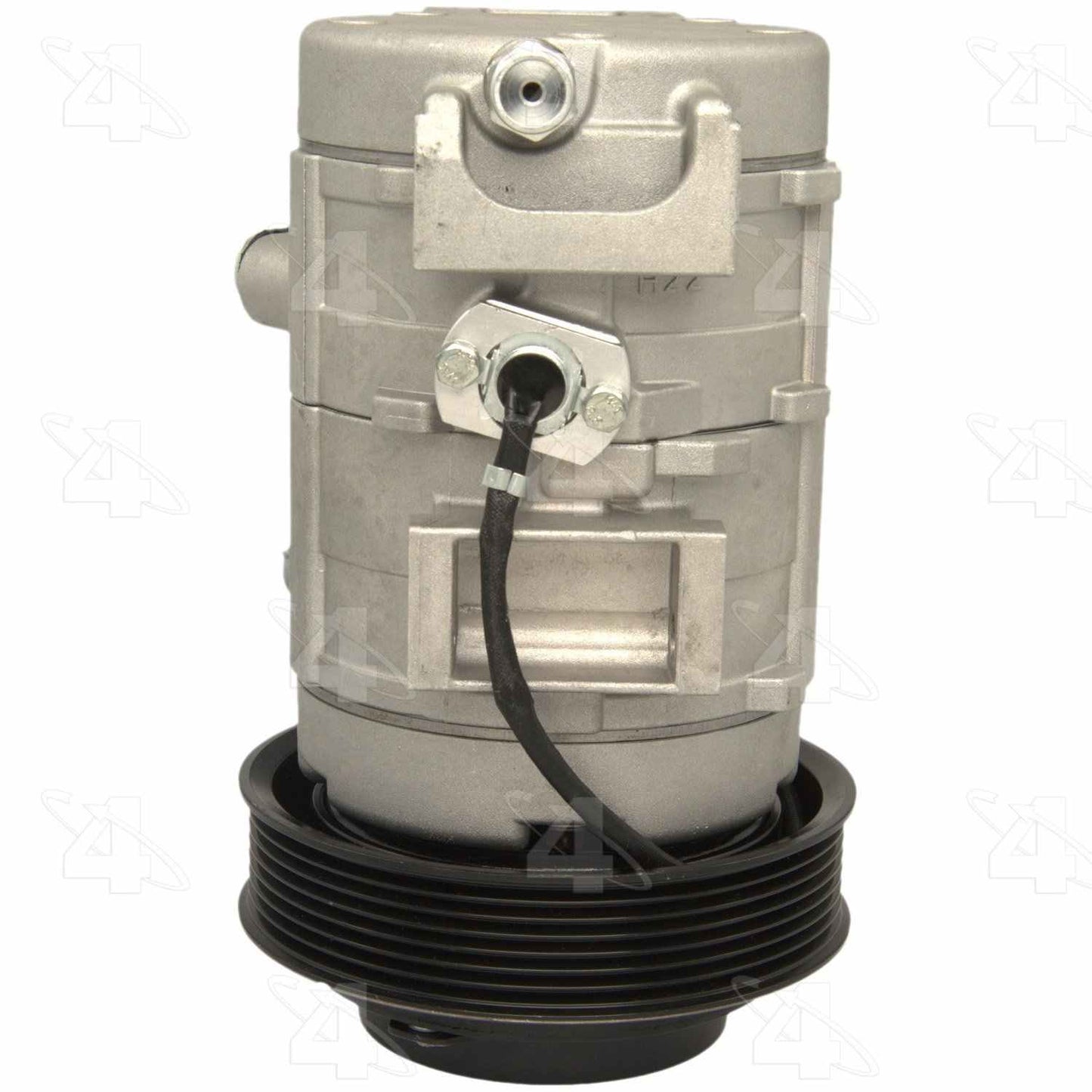 Four Seasons A/C Compressor 78388