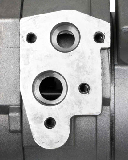 Four Seasons A/C Compressor 78388