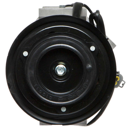 Four Seasons A/C Compressor 78388