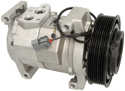 Four Seasons A/C Compressor 78389
