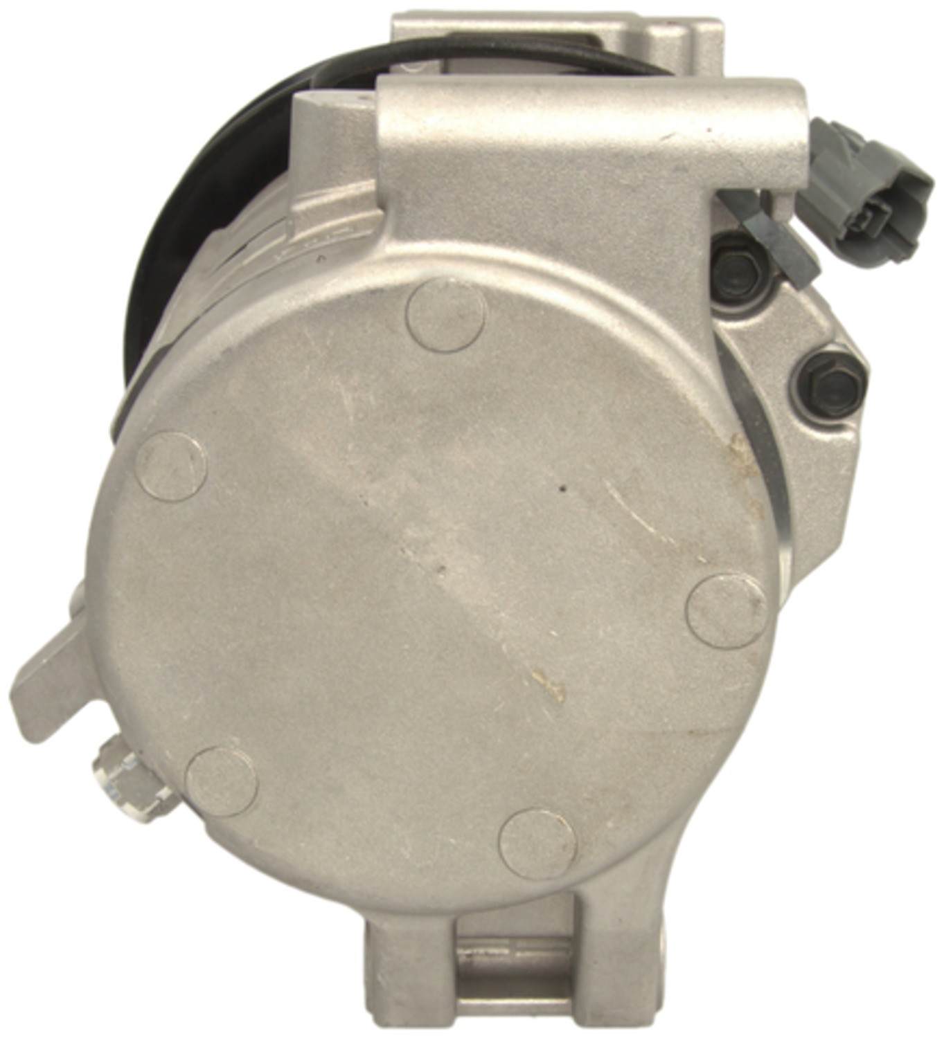 Four Seasons A/C Compressor 78389