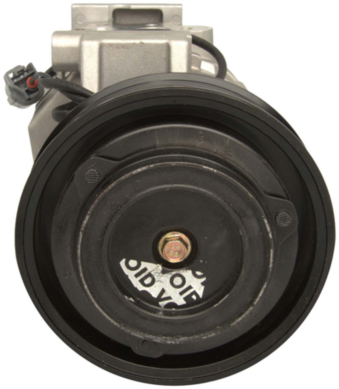 Four Seasons A/C Compressor 78389