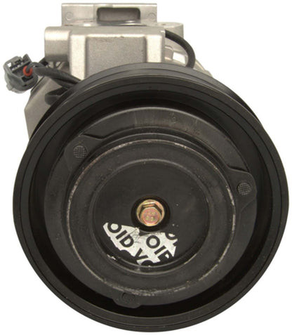 Four Seasons A/C Compressor 78389