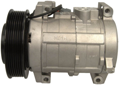 Four Seasons A/C Compressor 78389