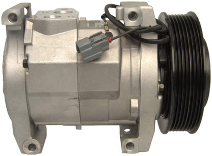 Four Seasons A/C Compressor 78389