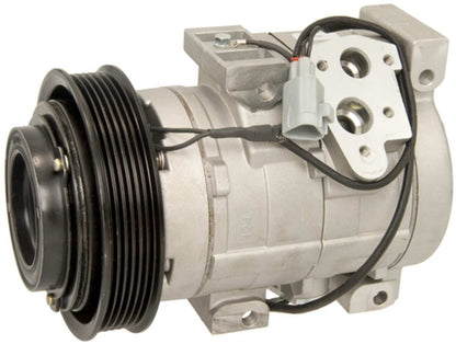 Four Seasons A/C Compressor 78390