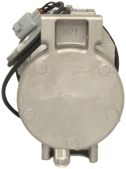Four Seasons A/C Compressor 78390