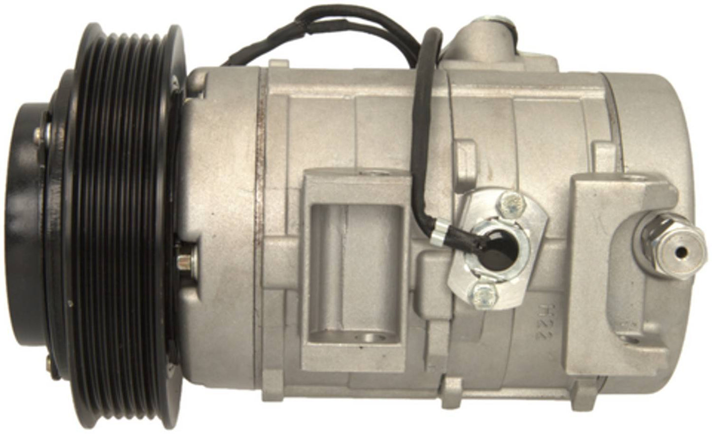 Four Seasons A/C Compressor 78390