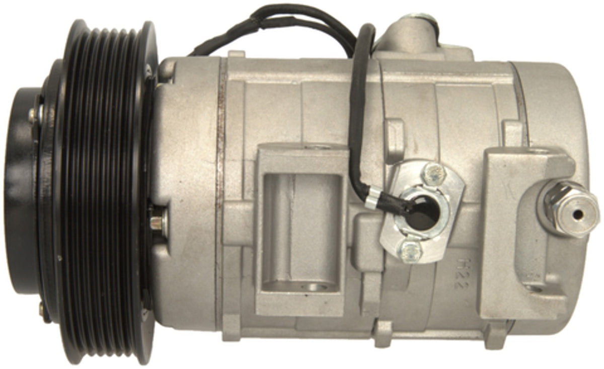 Four Seasons A/C Compressor 78390