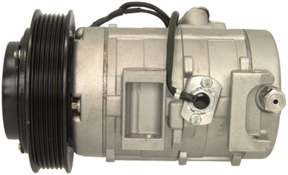 Four Seasons A/C Compressor 78390