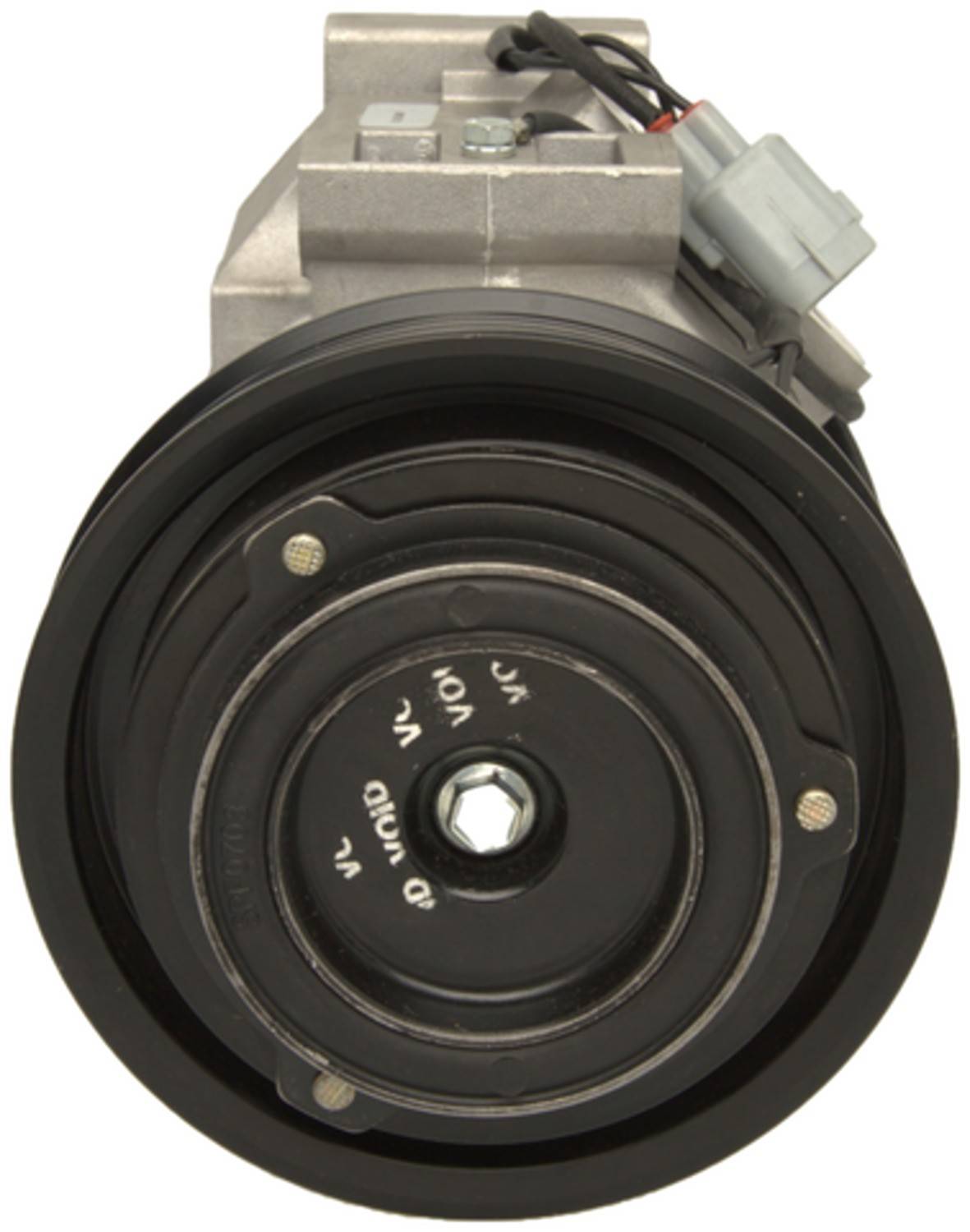 Four Seasons A/C Compressor 78390
