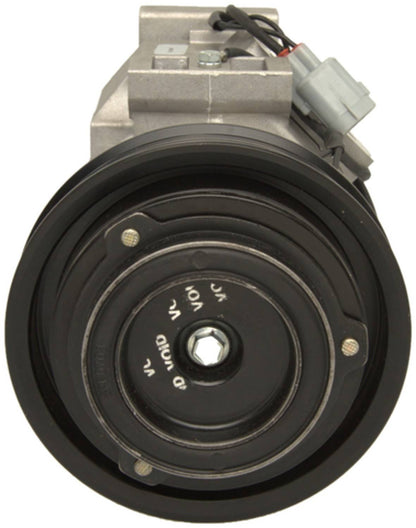 Four Seasons A/C Compressor 78390