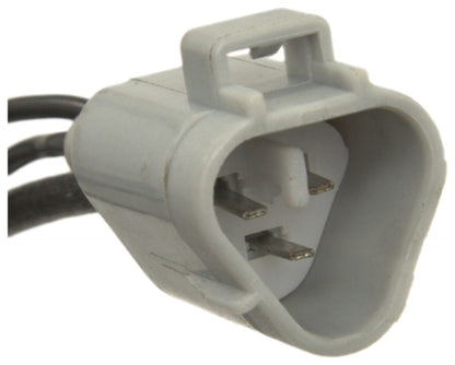 Four Seasons A/C Compressor 78390