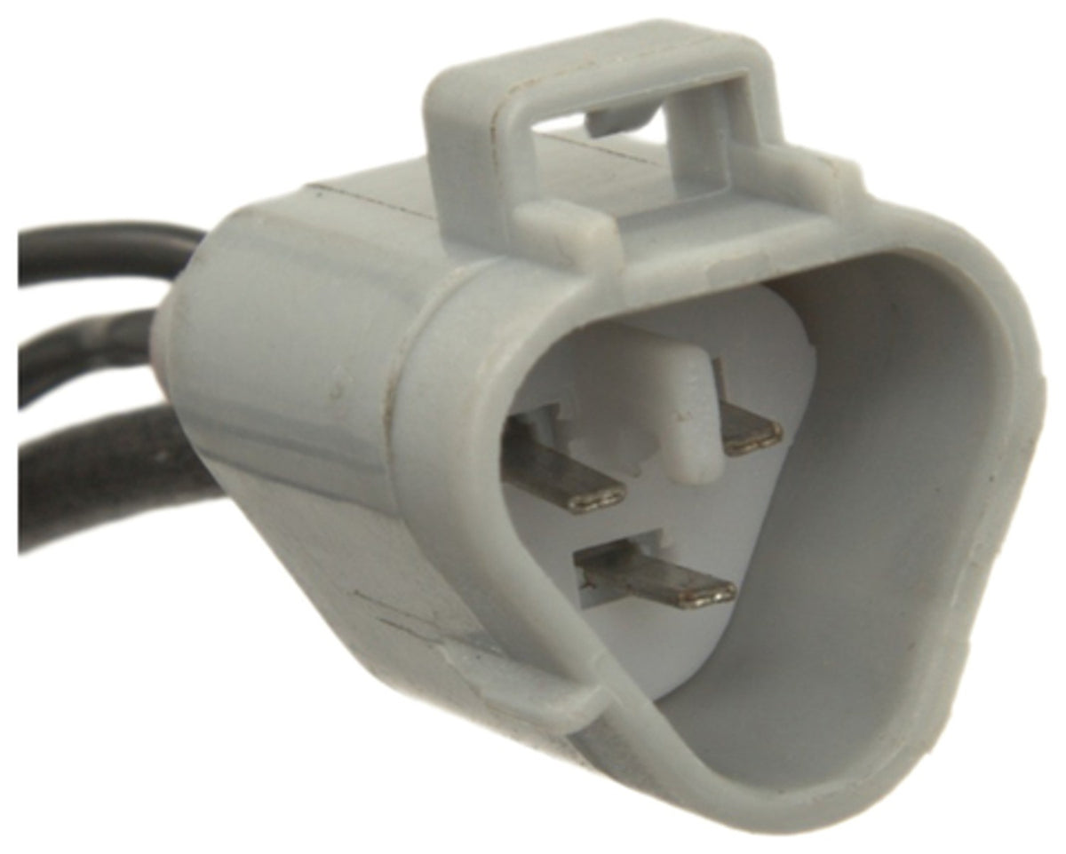 Four Seasons A/C Compressor 78390