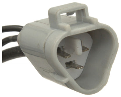 Four Seasons A/C Compressor 78390