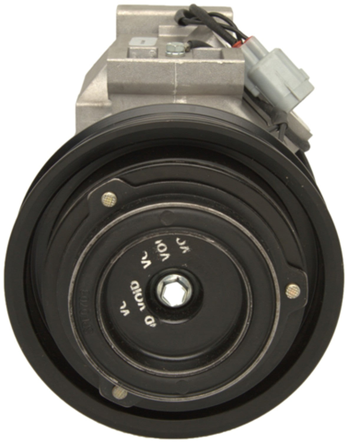 Four Seasons A/C Compressor 78390
