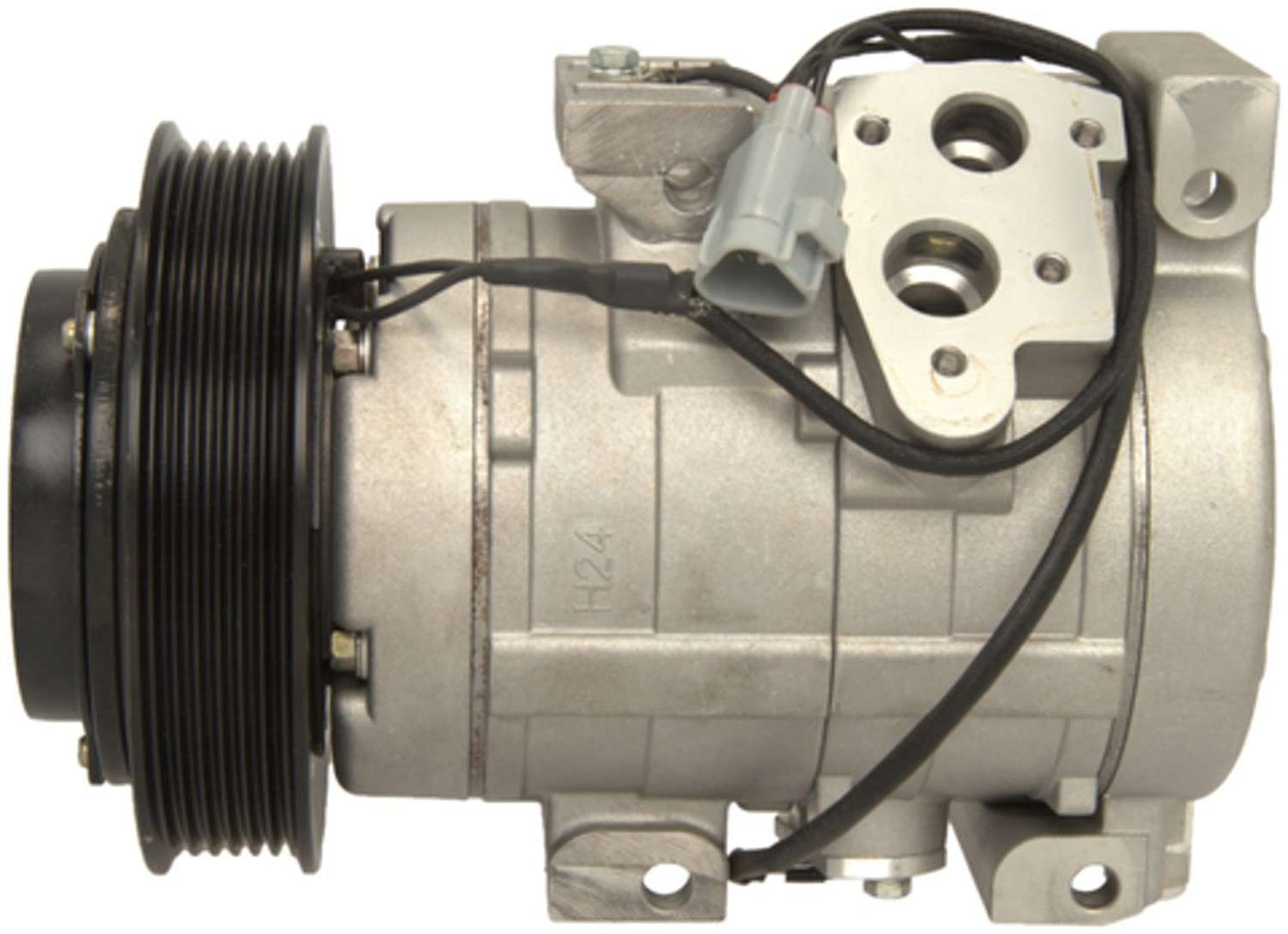 Four Seasons A/C Compressor 78390