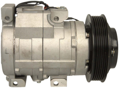 Four Seasons A/C Compressor 78390