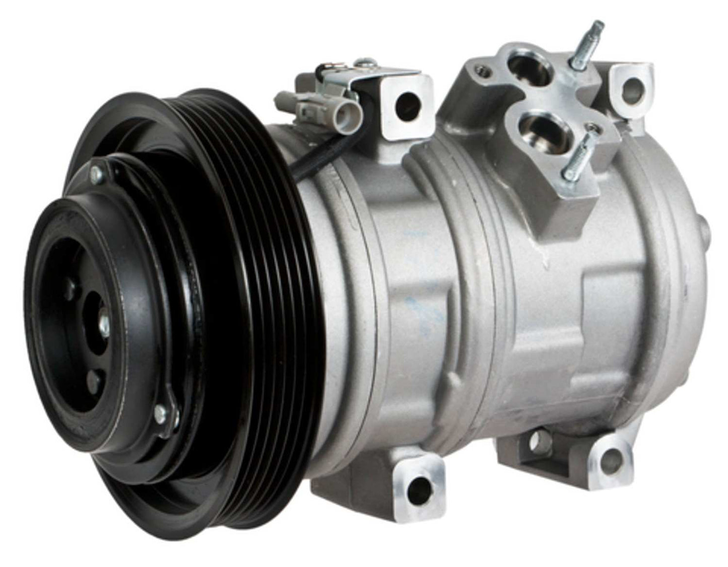 Four Seasons A/C Compressor 78391