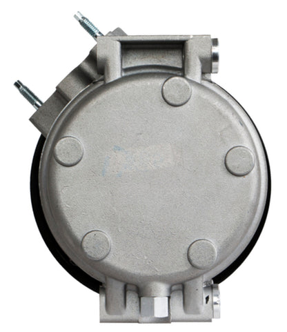 Four Seasons A/C Compressor 78391