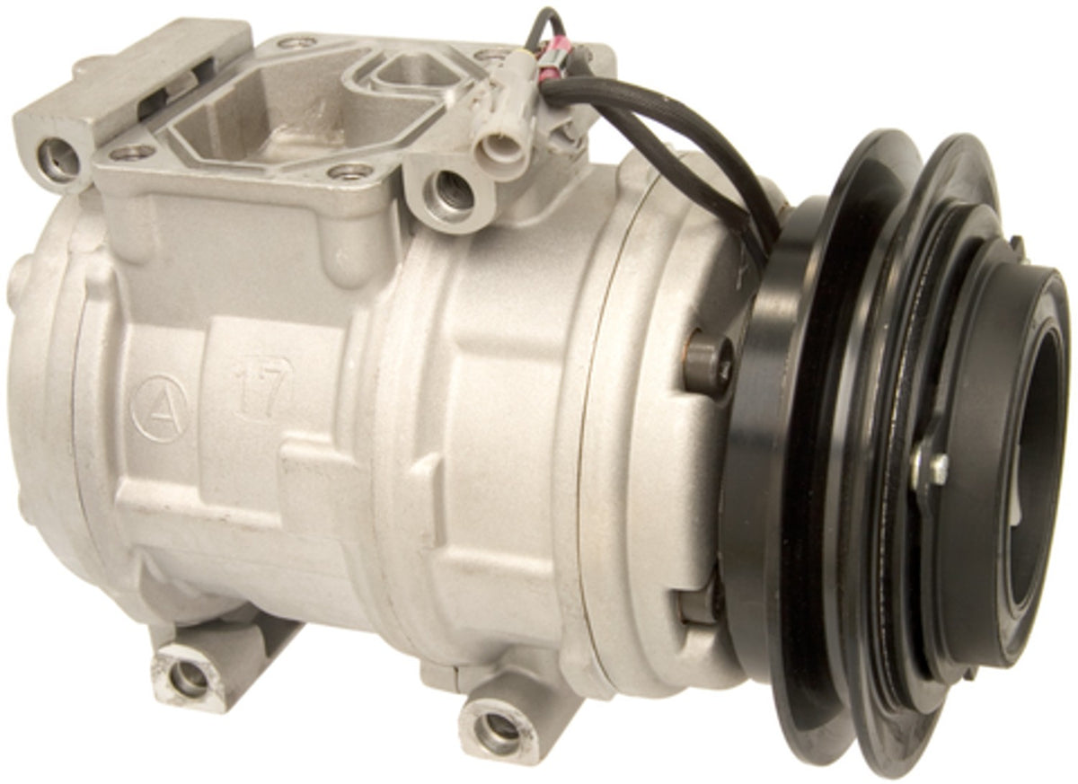 Four Seasons A/C Compressor 78393