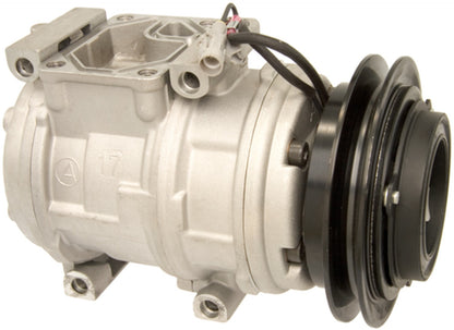 Four Seasons A/C Compressor 78393