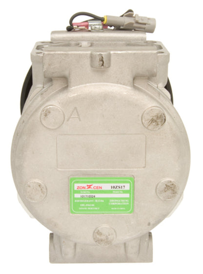 Four Seasons A/C Compressor 78393