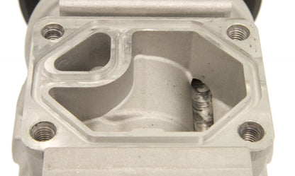 Four Seasons A/C Compressor 78393