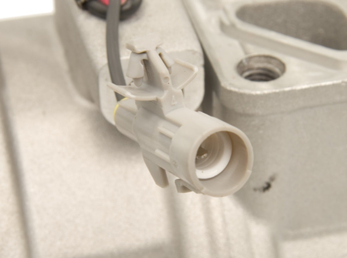 Four Seasons A/C Compressor 78393