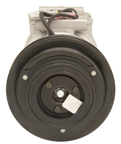 Four Seasons A/C Compressor 78393