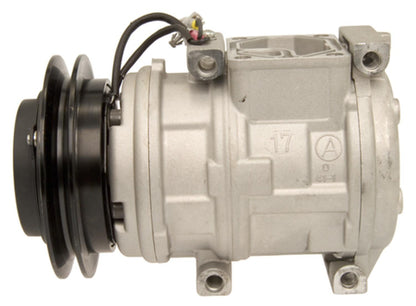 Four Seasons A/C Compressor 78393