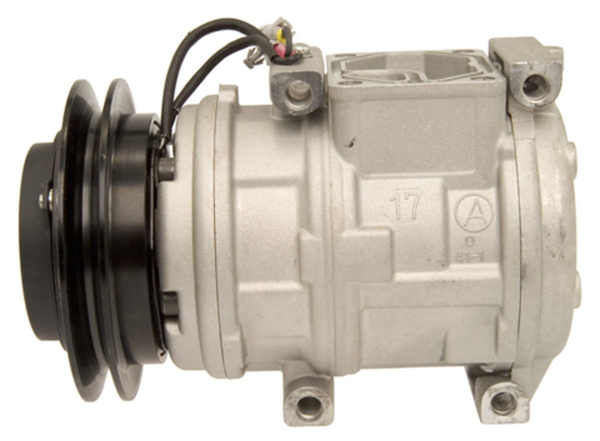 Four Seasons A/C Compressor 78393