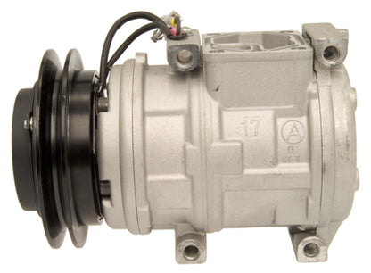 Four Seasons A/C Compressor 78393