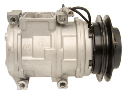 Four Seasons A/C Compressor 78393