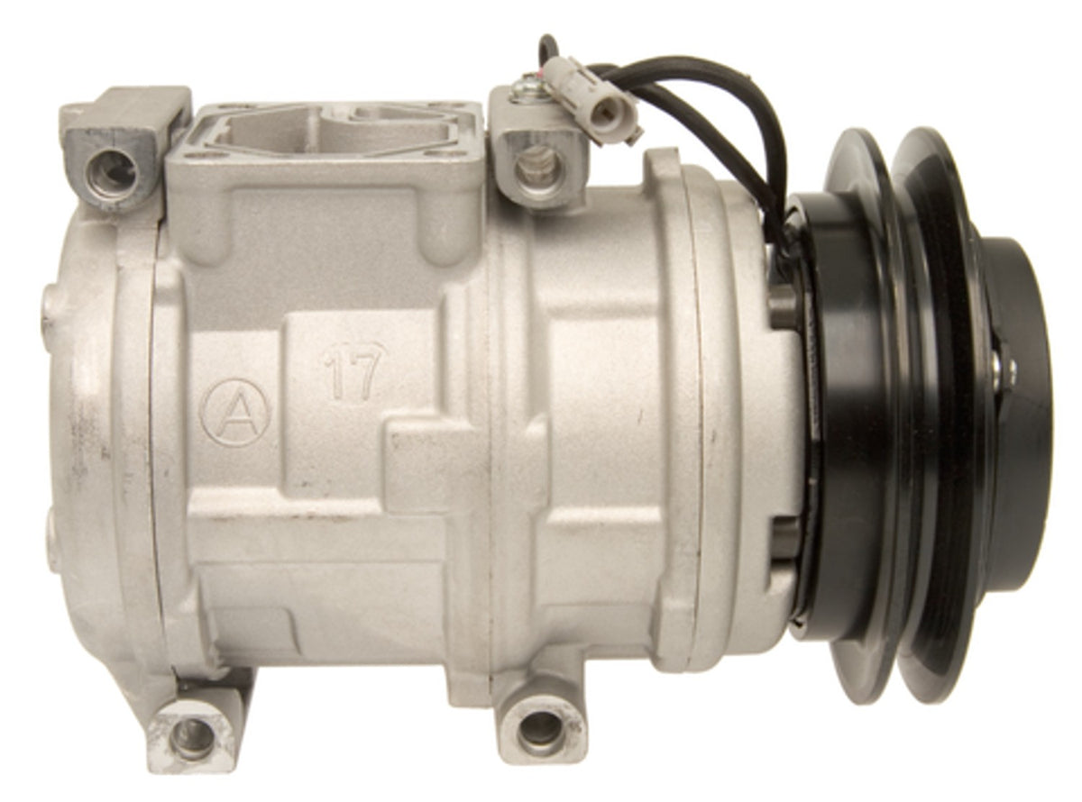 Four Seasons A/C Compressor 78393