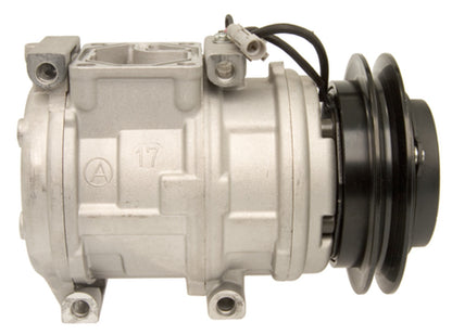 Four Seasons A/C Compressor 78393